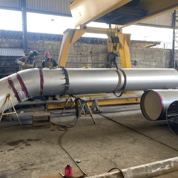 Ostyn's Caldeiraria - foto 08