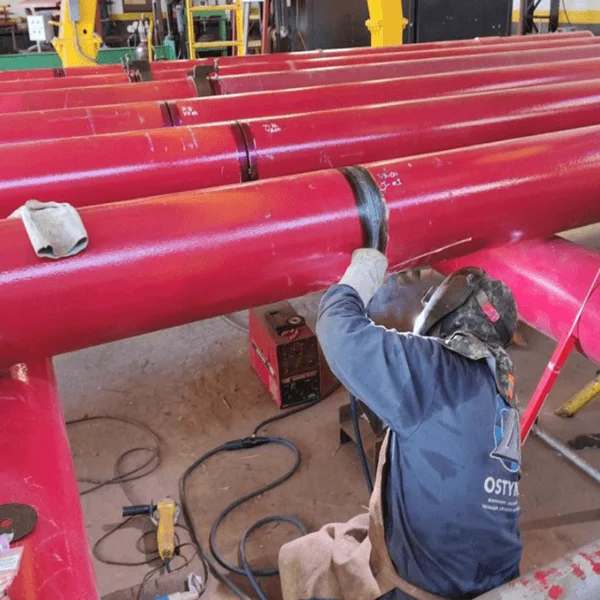 Ostyn's Caldeiraria - foto 09