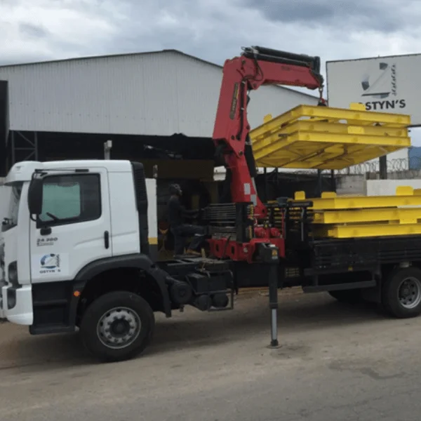 Ostyn's Caldeiraria - foto 11