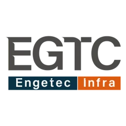 Brand Engetec Infra