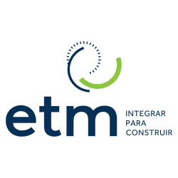 Brand ETM Integrar para Construir