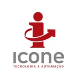 Brand Icone Tecnologia e Automação